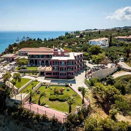 Balcony Boutique Hotel (Adults Only) Циливи Екстериор снимка