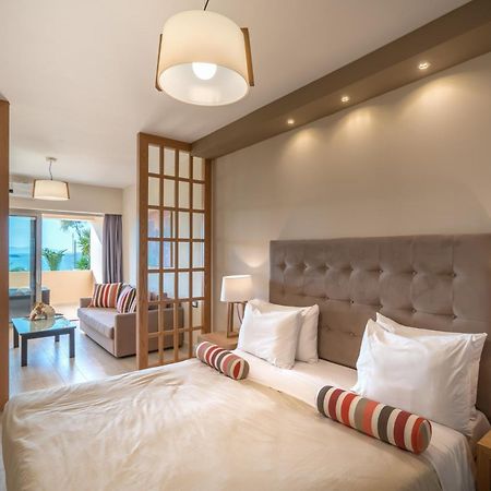 Balcony Boutique Hotel (Adults Only) Циливи Екстериор снимка