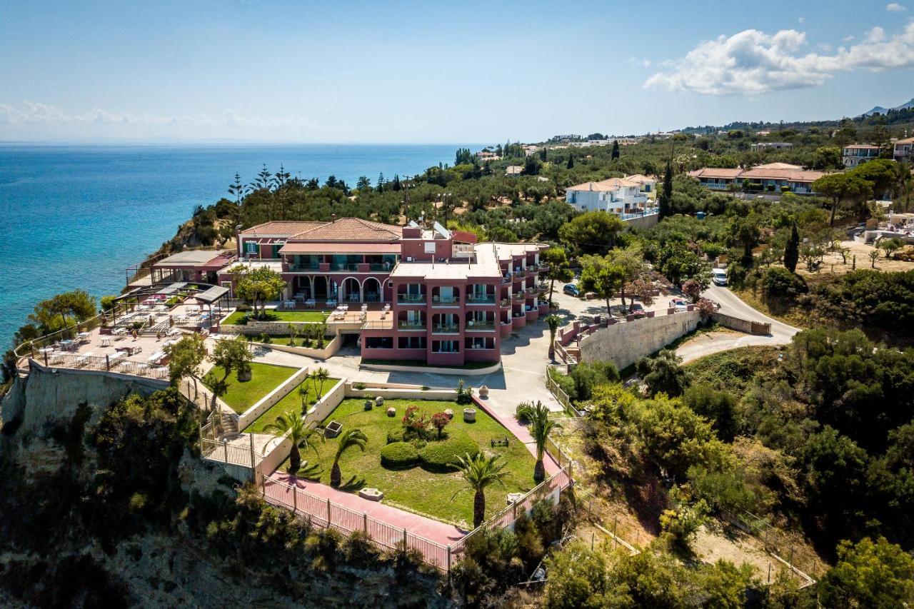 Balcony Boutique Hotel (Adults Only) Циливи Екстериор снимка