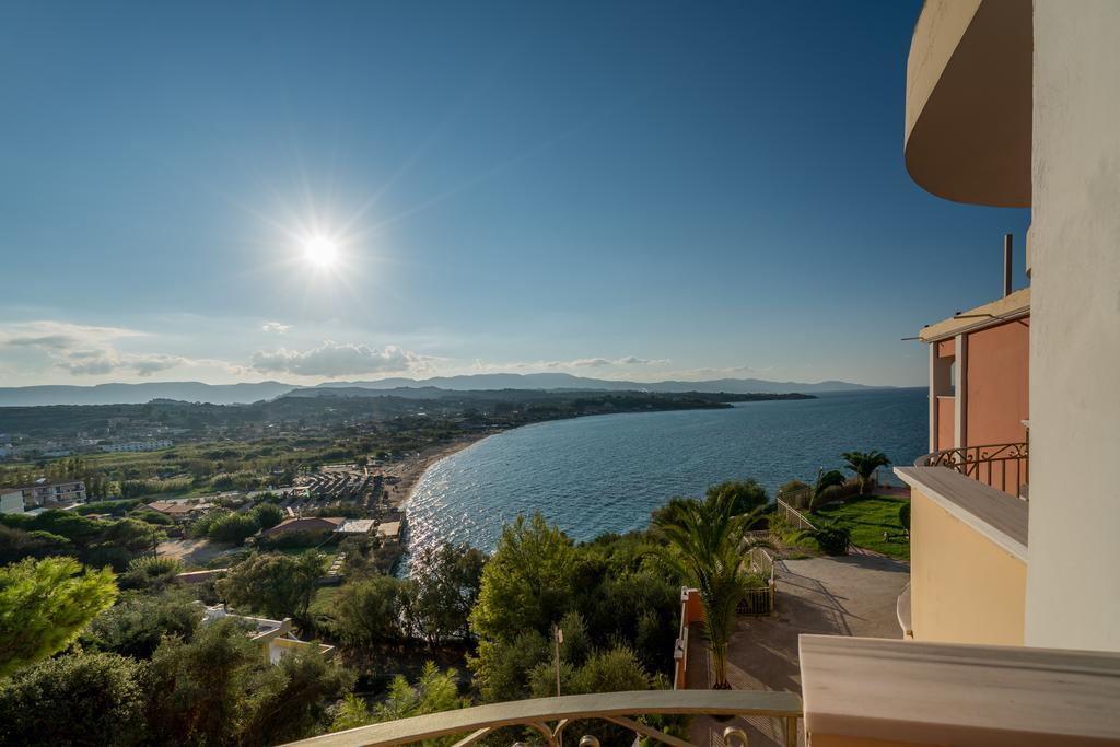 Balcony Boutique Hotel (Adults Only) Циливи Стая снимка