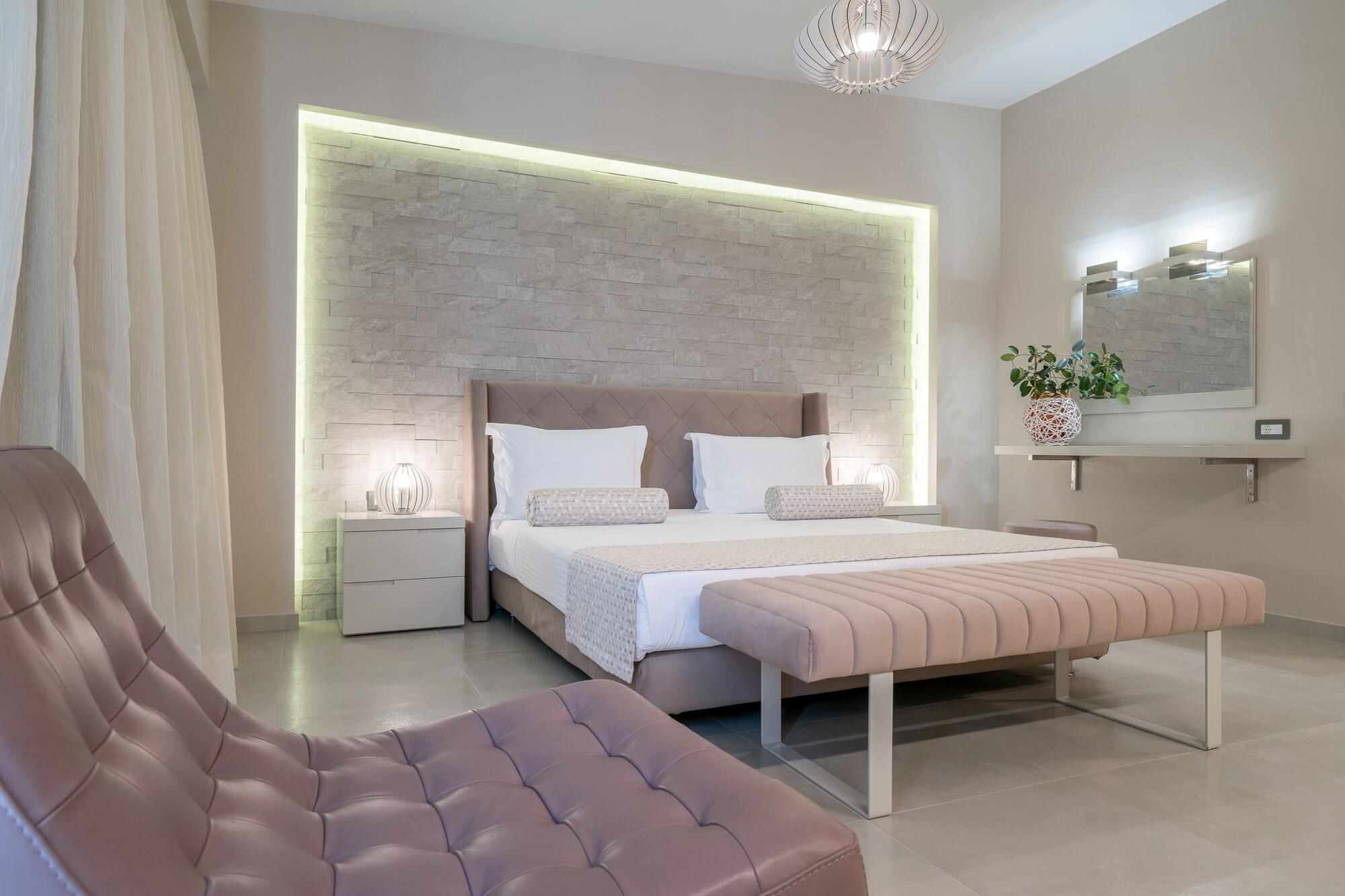 Balcony Boutique Hotel (Adults Only) Циливи Екстериор снимка