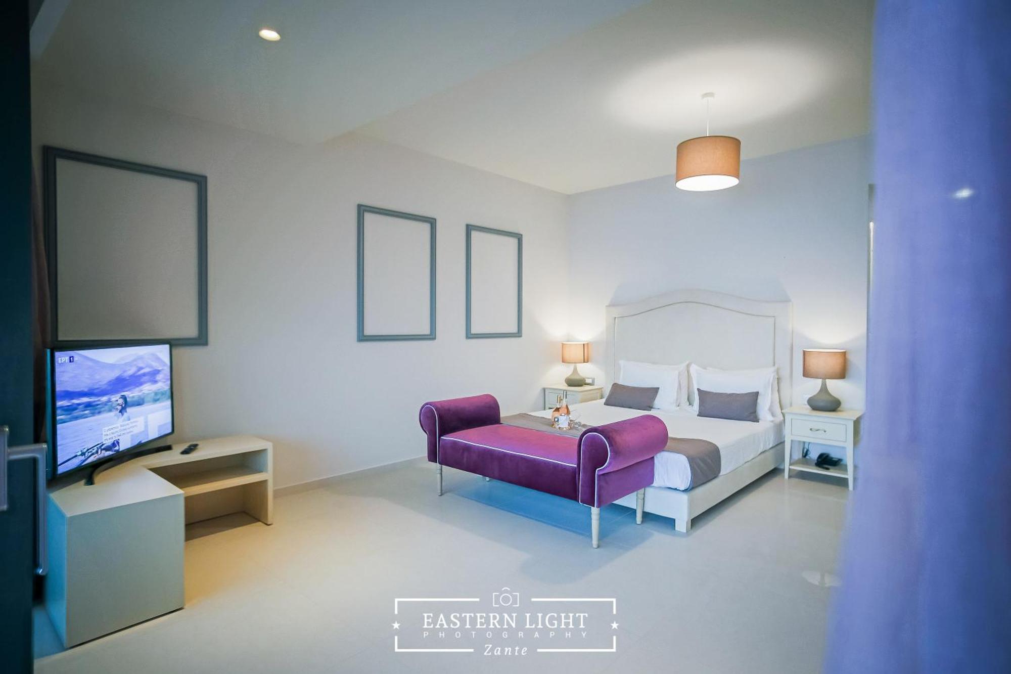 Balcony Boutique Hotel (Adults Only) Циливи Екстериор снимка