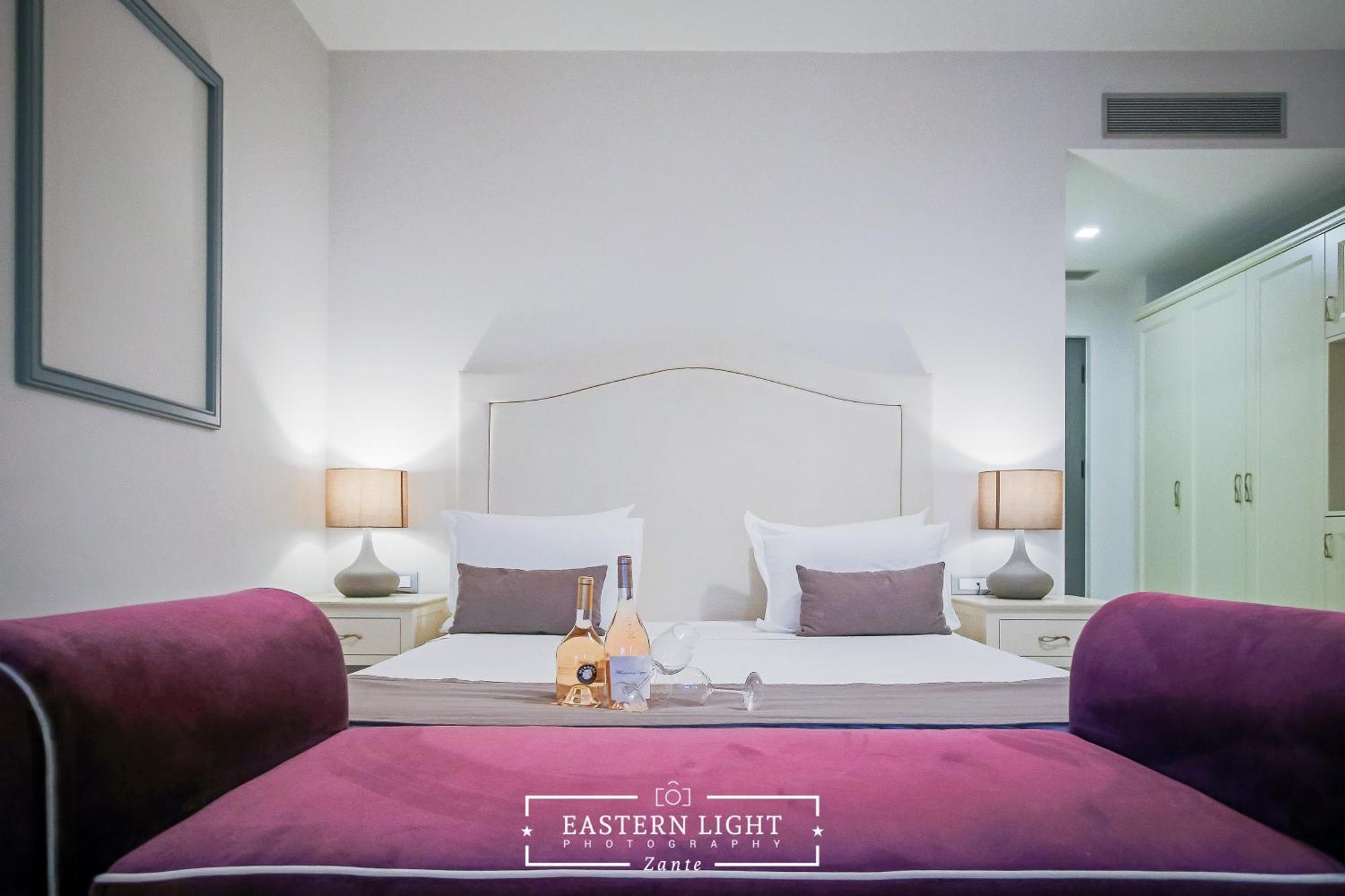 Balcony Boutique Hotel (Adults Only) Циливи Екстериор снимка
