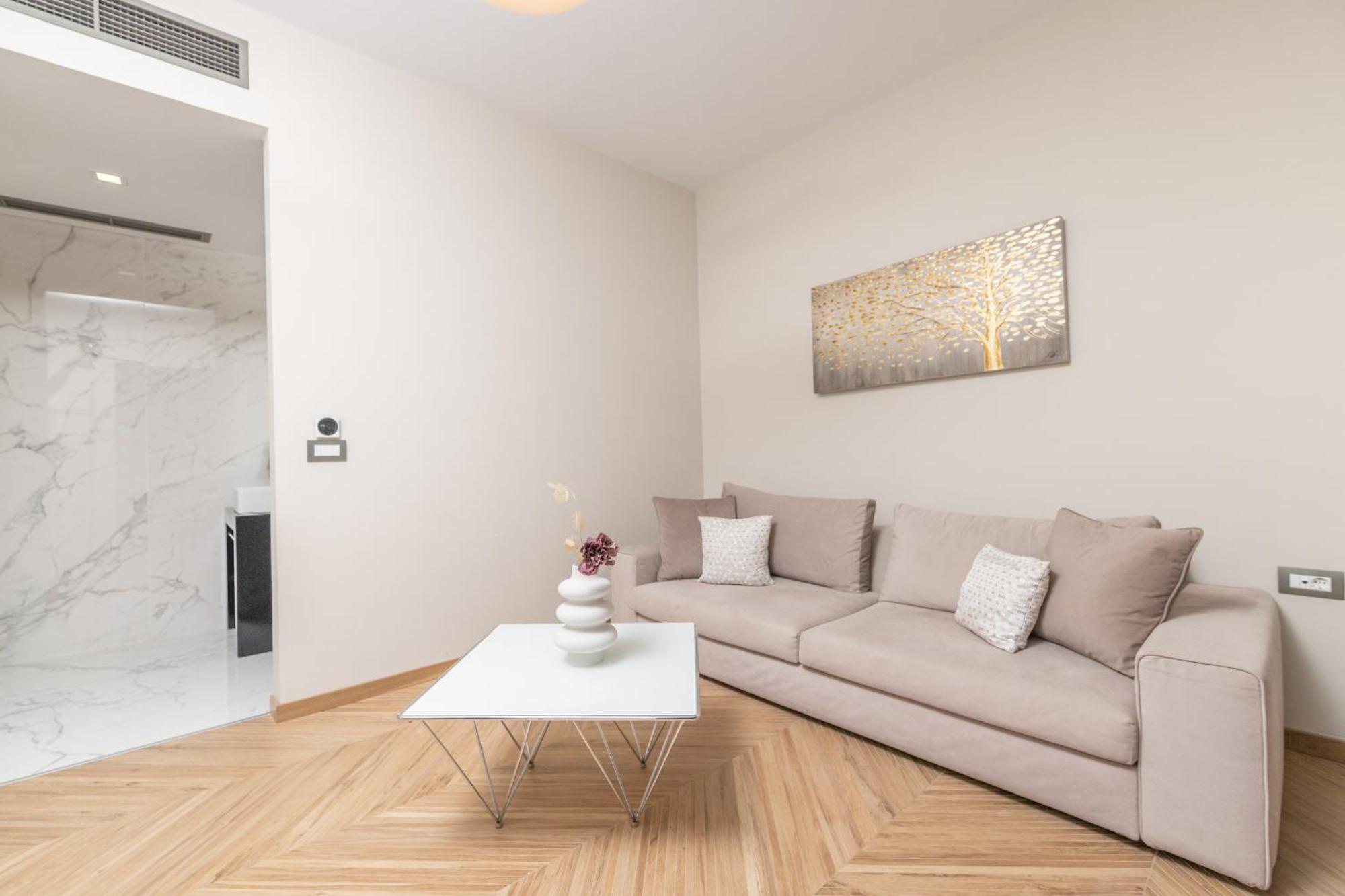 Balcony Boutique Hotel (Adults Only) Циливи Екстериор снимка