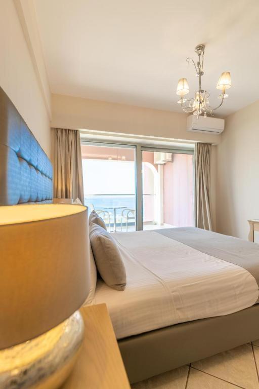 Balcony Boutique Hotel (Adults Only) Циливи Екстериор снимка